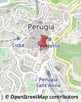 Piazza Italia, 4,06121Perugia