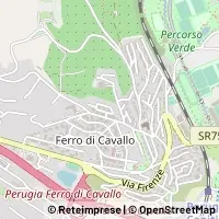 Peta Perugia