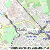 Harita Perugia