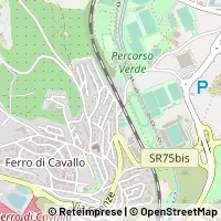 Peta Perugia