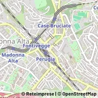 Harita Perugia