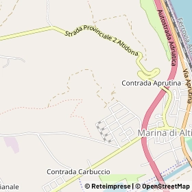 Mappa 63824