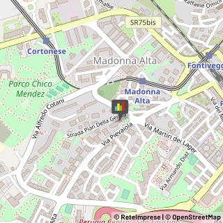 Aziende Sanitarie Locali (ASL) Perugia,06128Perugia