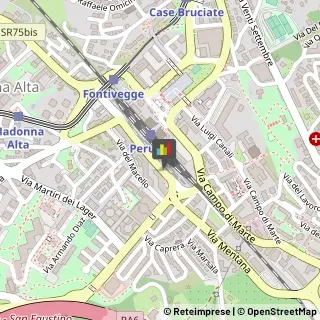 Bed e Breakfast,06128Perugia