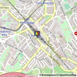 Assicurazioni,06128Perugia