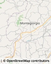 Geometri Montegiorgio,63833Fermo