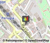 Capsule Perugia,06124Perugia