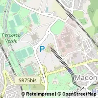 Kartta Perugia
