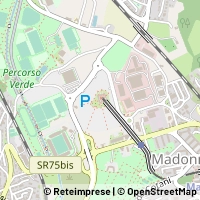Peta Perugia