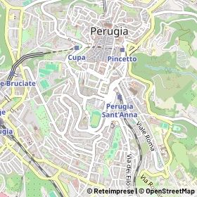 Mappa 06121