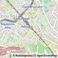 Harita Perugia