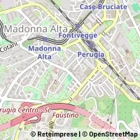 Harita Perugia