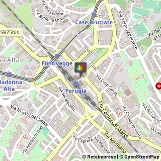 Autolinee,06124Perugia