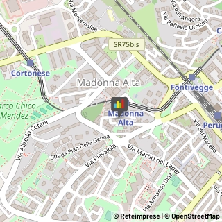 Integratori Alimentari,06124Perugia
