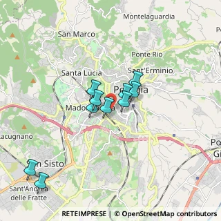 Mappa 06124 Perugia PG, Italia (1.78636)
