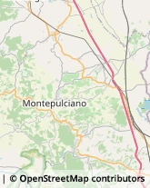 Ingegneri Montepulciano,53045Siena