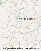 Consulenza Informatica Montegiorgio,63833Fermo