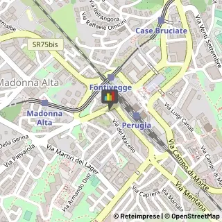 Bed e Breakfast,06128Perugia