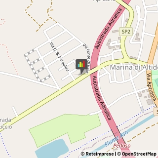 Imprese Edili Altidona,63824Fermo