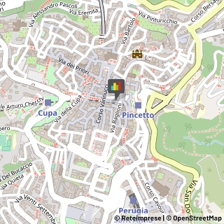 Forni per Panifici, Pasticcerie e Pizzerie,06123Perugia