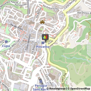 Scale,06121Perugia
