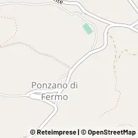 Karta Ponzano di Fermo
