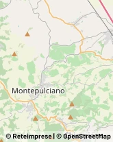 Comuni e Servizi Comunali Montepulciano,53045Siena