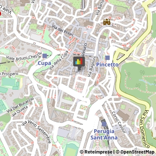 Gelaterie,06121Perugia