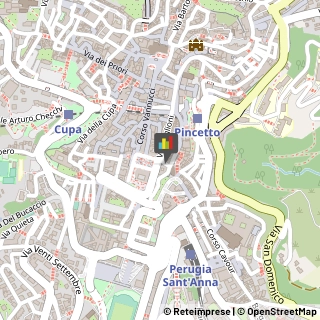 Agenzie ed Uffici Commerciali,06121Perugia