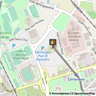 Centri di Benessere,06125Perugia