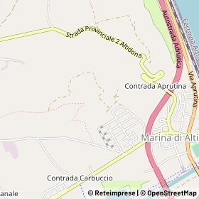 Mappa 63824