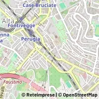 Peta Perugia