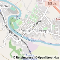 Kart Perugia