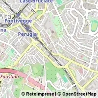 Kart Perugia