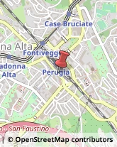 Via Sicilia, 45,06128Perugia