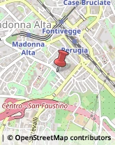 Via Martiri dei Lager, 78,06128Perugia