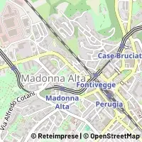 Harita Perugia