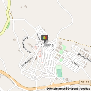 Macchine Caffè Espresso - Commercio e Riparazione Siculiana,92010Agrigento