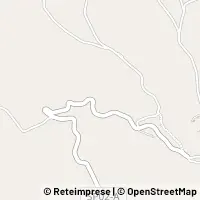 Mapa Agrigento