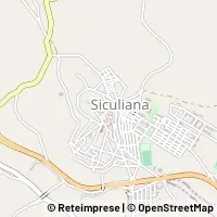 Carte Siculiana
