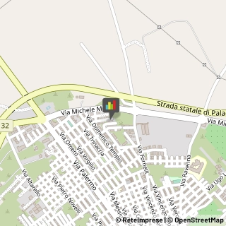 Imprese Edili,95046Catania