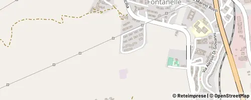 Mappa Agrigent