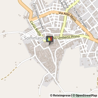 Osterie e Trattorie Sommatino,93019Caltanissetta