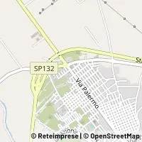 Карта Palagonia