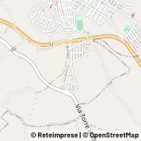Map Siculiana