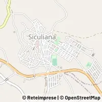 Karta Siculiana