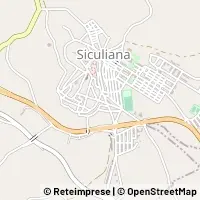 Kart Siculiana