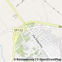Map Palagonia
