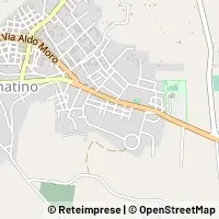 Map Sommatino