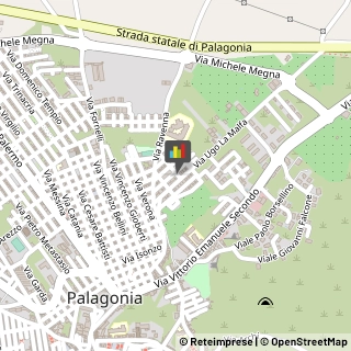 Imprese Edili,95046Catania